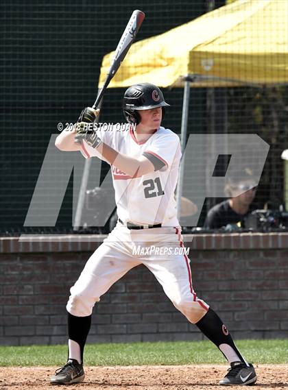 Thumbnail 3 in El Dorado vs American Fork (Adidas National Classic) photogallery.