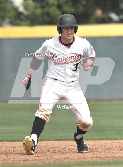 Thumbnail 2 in El Dorado vs American Fork (Adidas National Classic) photogallery.