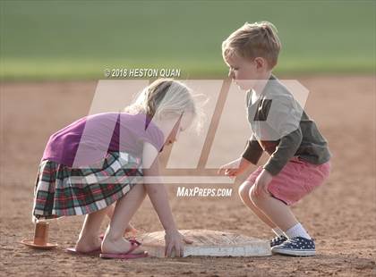 Thumbnail 2 in El Dorado vs American Fork (Adidas National Classic) photogallery.