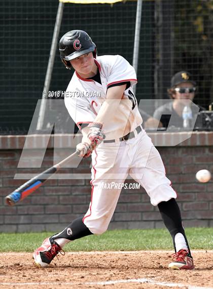 Thumbnail 1 in El Dorado vs American Fork (Adidas National Classic) photogallery.