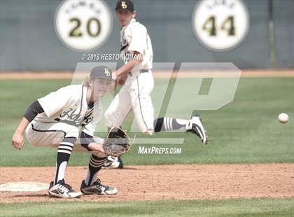 Thumbnail 1 in El Dorado vs American Fork (Adidas National Classic) photogallery.