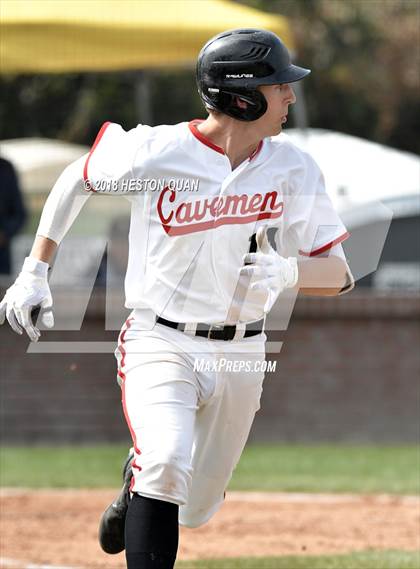 Thumbnail 2 in El Dorado vs American Fork (Adidas National Classic) photogallery.