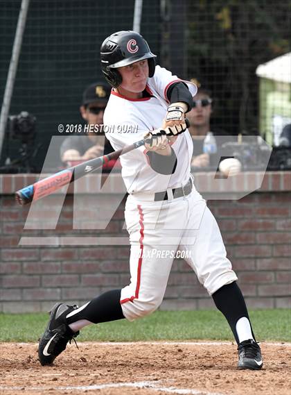 Thumbnail 2 in El Dorado vs American Fork (Adidas National Classic) photogallery.
