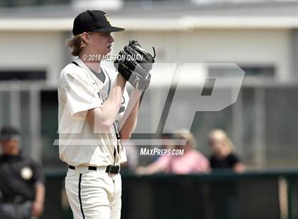 Thumbnail 1 in El Dorado vs American Fork (Adidas National Classic) photogallery.