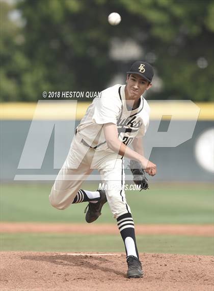 Thumbnail 2 in El Dorado vs American Fork (Adidas National Classic) photogallery.