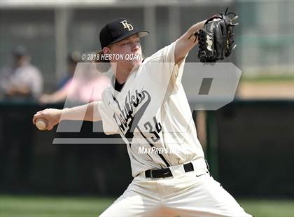 Thumbnail 2 in El Dorado vs American Fork (Adidas National Classic) photogallery.