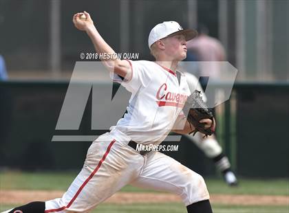 Thumbnail 2 in El Dorado vs American Fork (Adidas National Classic) photogallery.
