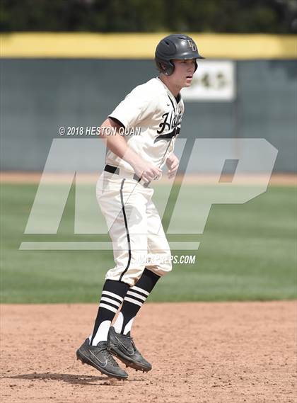 Thumbnail 1 in El Dorado vs American Fork (Adidas National Classic) photogallery.