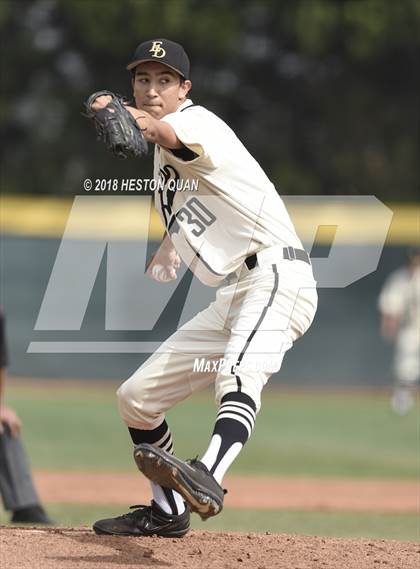Thumbnail 2 in El Dorado vs American Fork (Adidas National Classic) photogallery.