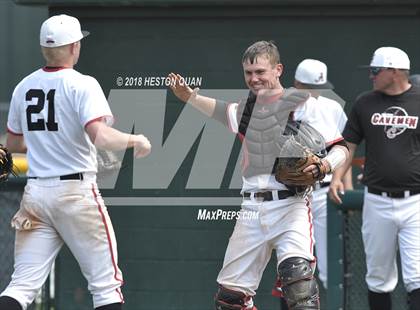 Thumbnail 1 in El Dorado vs American Fork (Adidas National Classic) photogallery.