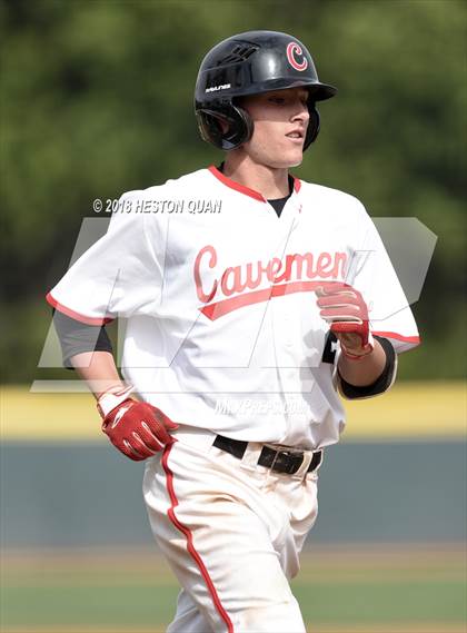 Thumbnail 2 in El Dorado vs American Fork (Adidas National Classic) photogallery.