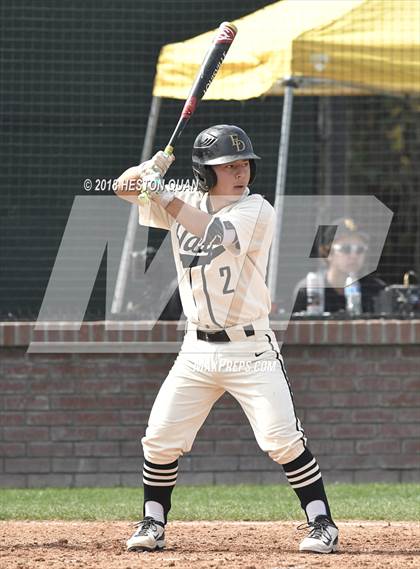 Thumbnail 1 in El Dorado vs American Fork (Adidas National Classic) photogallery.