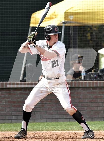 Thumbnail 3 in El Dorado vs American Fork (Adidas National Classic) photogallery.