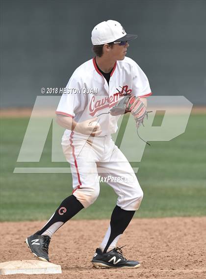 Thumbnail 3 in El Dorado vs American Fork (Adidas National Classic) photogallery.