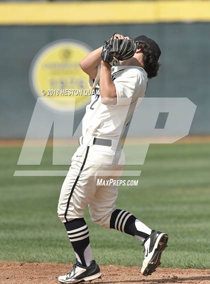 Thumbnail 2 in El Dorado vs American Fork (Adidas National Classic) photogallery.