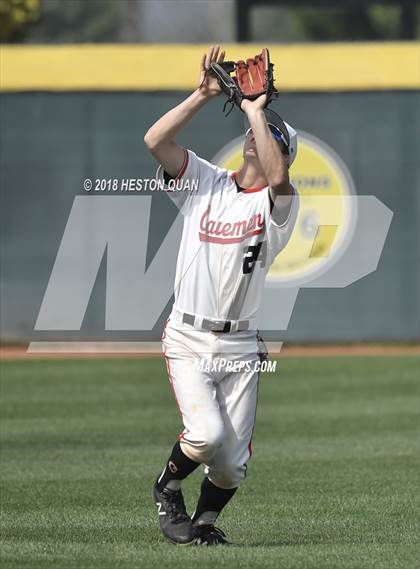 Thumbnail 1 in El Dorado vs American Fork (Adidas National Classic) photogallery.