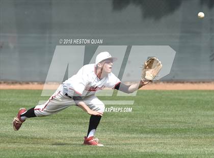 Thumbnail 1 in El Dorado vs American Fork (Adidas National Classic) photogallery.