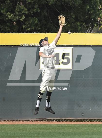 Thumbnail 1 in El Dorado vs American Fork (Adidas National Classic) photogallery.