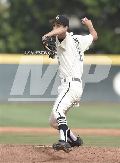 Thumbnail 3 in El Dorado vs American Fork (Adidas National Classic) photogallery.