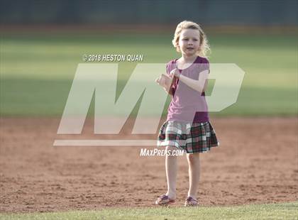 Thumbnail 3 in El Dorado vs American Fork (Adidas National Classic) photogallery.