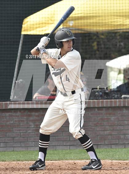 Thumbnail 3 in El Dorado vs American Fork (Adidas National Classic) photogallery.