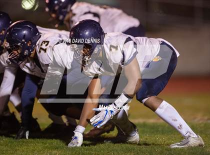 Thumbnail 2 in Morse @ Central Valley Christian (CIF State 4-AA SoCal Championship) photogallery.
