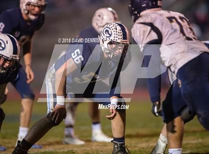 Thumbnail 1 in Morse @ Central Valley Christian (CIF State 4-AA SoCal Championship) photogallery.