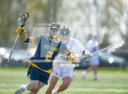 Thumbnail 1 in West Genesee @ Penfield photogallery.