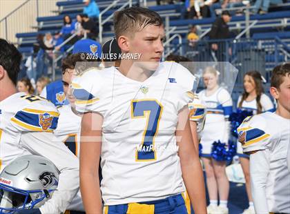 Thumbnail 2 in Pahranagat Valley vs Tonopah (NIAA 1A Final) photogallery.