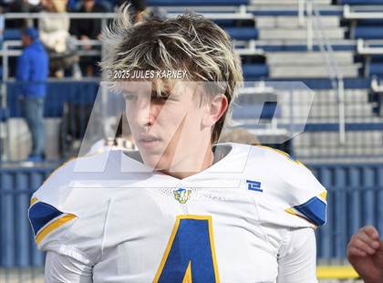 Thumbnail 1 in Pahranagat Valley vs Tonopah (NIAA 1A Final) photogallery.