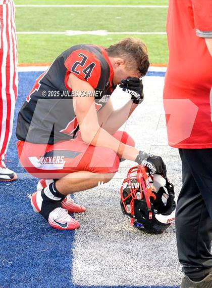 Thumbnail 3 in Pahranagat Valley vs Tonopah (NIAA 1A Final) photogallery.