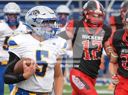 Thumbnail 2 in Pahranagat Valley vs Tonopah (NIAA 1A Final) photogallery.