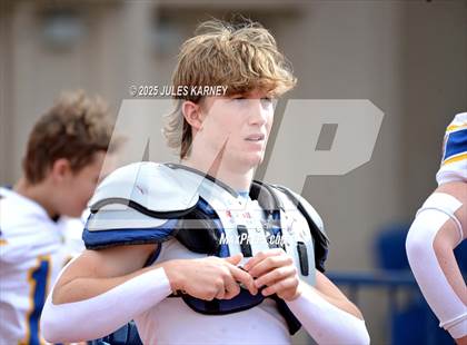 Thumbnail 2 in Pahranagat Valley vs Tonopah (NIAA 1A Final) photogallery.