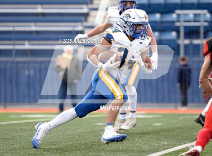 Thumbnail 1 in Pahranagat Valley vs Tonopah (NIAA 1A Final) photogallery.