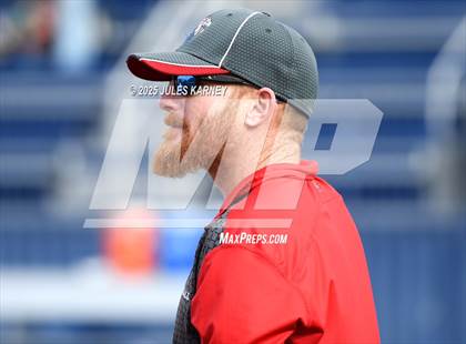 Thumbnail 1 in Pahranagat Valley vs Tonopah (NIAA 1A Final) photogallery.