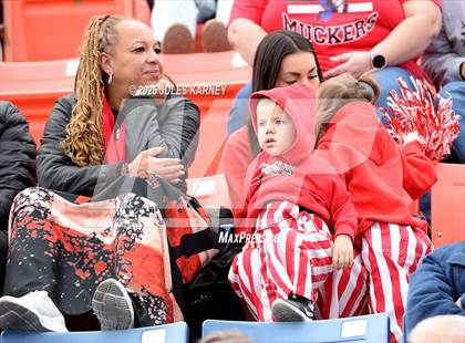 Thumbnail 1 in Pahranagat Valley vs Tonopah (NIAA 1A Final) photogallery.