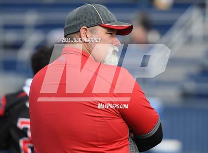 Thumbnail 1 in Pahranagat Valley vs Tonopah (NIAA 1A Final) photogallery.