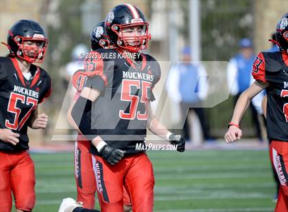 Thumbnail 3 in Pahranagat Valley vs Tonopah (NIAA 1A Final) photogallery.