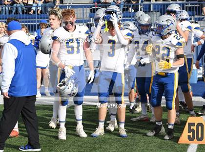 Thumbnail 3 in Pahranagat Valley vs Tonopah (NIAA 1A Final) photogallery.