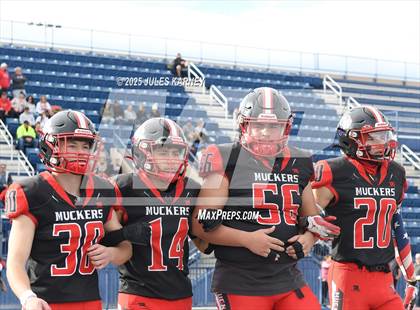 Thumbnail 3 in Pahranagat Valley vs Tonopah (NIAA 1A Final) photogallery.