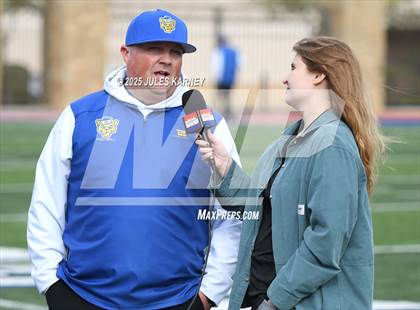 Thumbnail 2 in Pahranagat Valley vs Tonopah (NIAA 1A Final) photogallery.