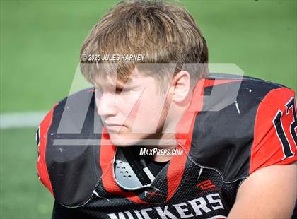 Thumbnail 3 in Pahranagat Valley vs Tonopah (NIAA 1A Final) photogallery.