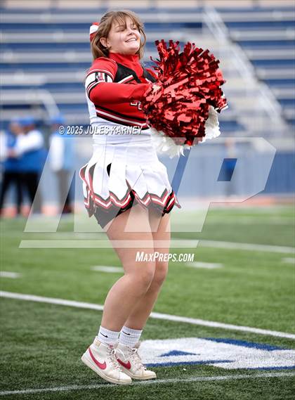 Thumbnail 1 in Pahranagat Valley vs Tonopah (NIAA 1A Final) photogallery.