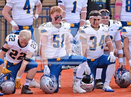 Thumbnail 3 in Pahranagat Valley vs Tonopah (NIAA 1A Final) photogallery.