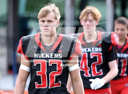 Thumbnail 2 in Pahranagat Valley vs Tonopah (NIAA 1A Final) photogallery.