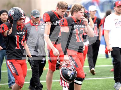 Thumbnail 2 in Pahranagat Valley vs Tonopah (NIAA 1A Final) photogallery.