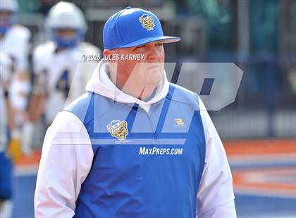 Thumbnail 1 in Pahranagat Valley vs Tonopah (NIAA 1A Final) photogallery.