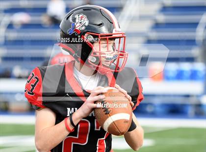 Thumbnail 3 in Pahranagat Valley vs Tonopah (NIAA 1A Final) photogallery.