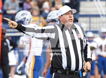 Thumbnail 2 in Pahranagat Valley vs Tonopah (NIAA 1A Final) photogallery.