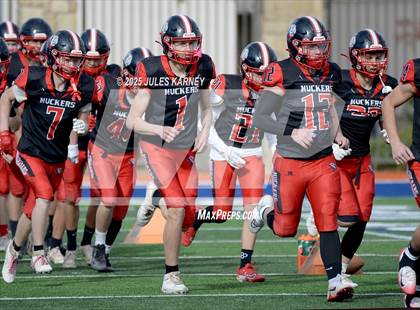 Thumbnail 2 in Pahranagat Valley vs Tonopah (NIAA 1A Final) photogallery.